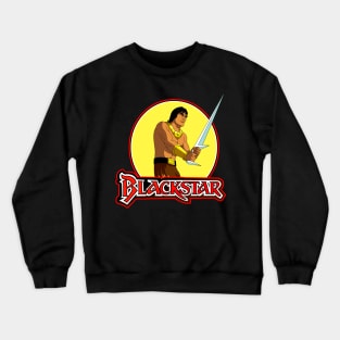 Blackstar Crewneck Sweatshirt